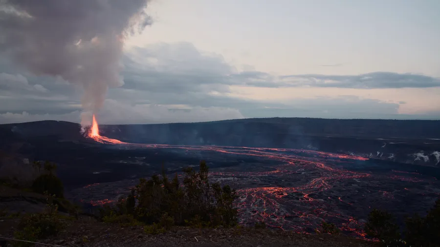 Big Island, photograph 23
