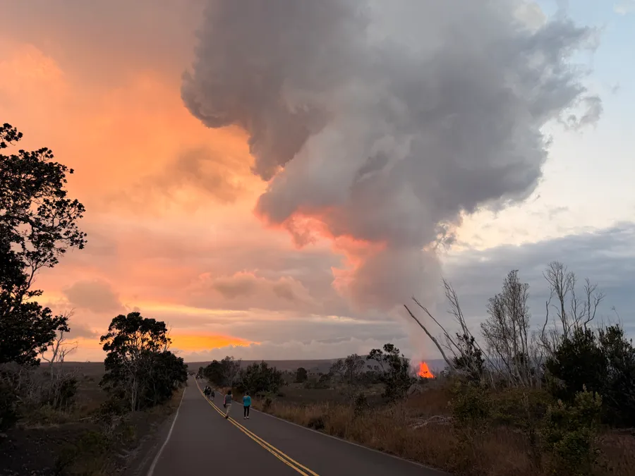 Big Island, photograph 28